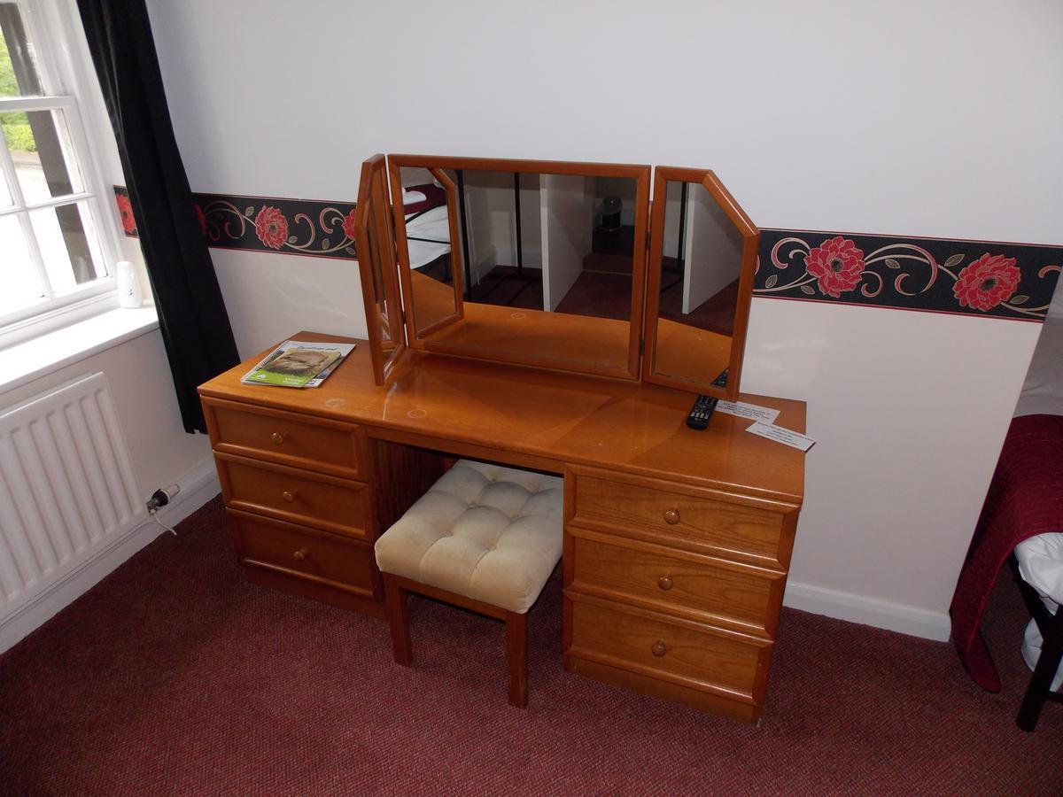 Cross Keys Hotel Canonbie Екстер'єр фото